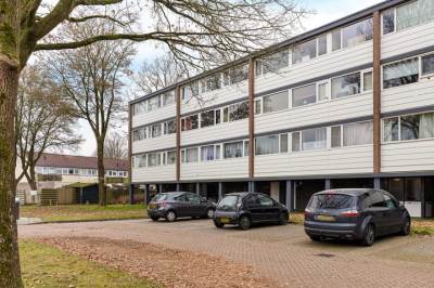 Woning Varenkamp 13 Emmen