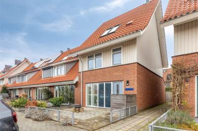 Woning Donaulaan 60 Purmerend