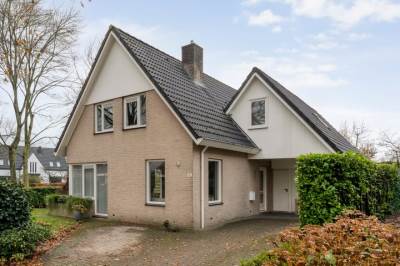 Woning Polhaarweg 25 Dalfsen