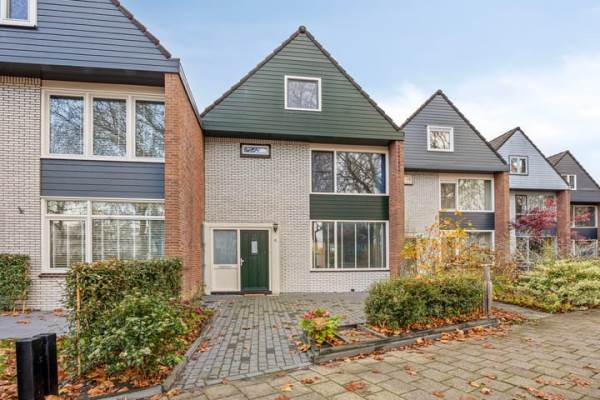 Woning Liornestraat 111 Hoorn (NH)