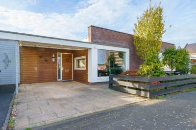 Woning Vitus Beringstraat 26 Almere