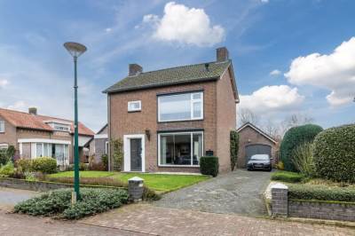 Woning Zanddijk 40 Escharen