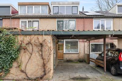 Woning Tarthorst 659 Wageningen