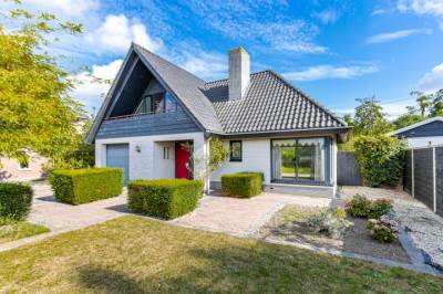 Woning Perzikstraat 18A Wijk en Aalburg