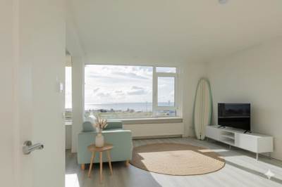 Woning de Ruyterstraat 4F2 Zandvoort