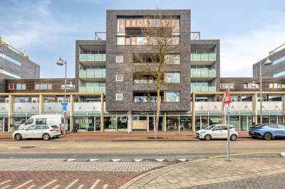 Woning Molenstraat-Centrum 395 Apeldoorn