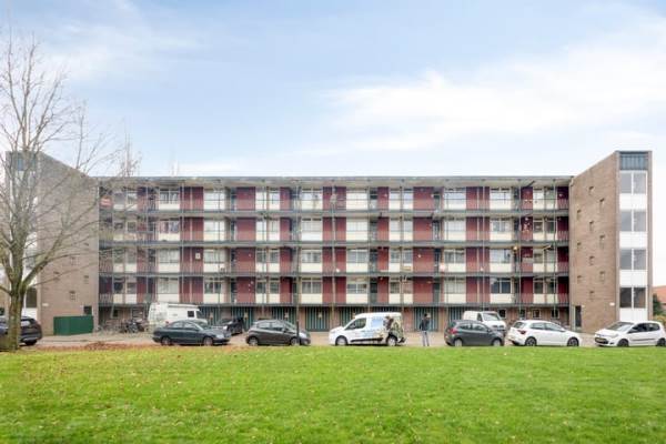 Woning Piersonstraat 26 Apeldoorn