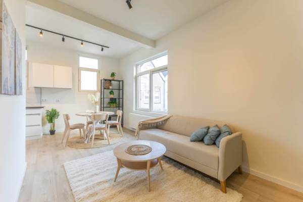 Woning Geervlietsestraat 3A Schiedam