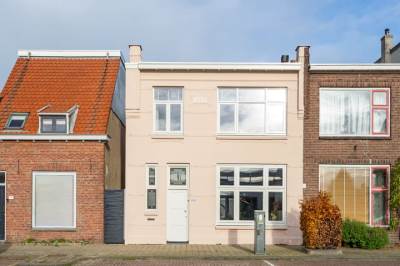 Woning Teteringsedijk 163 Breda