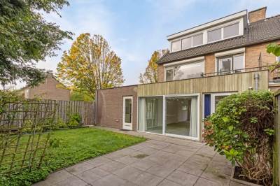 Woning van Renesseweg 19 Eindhoven