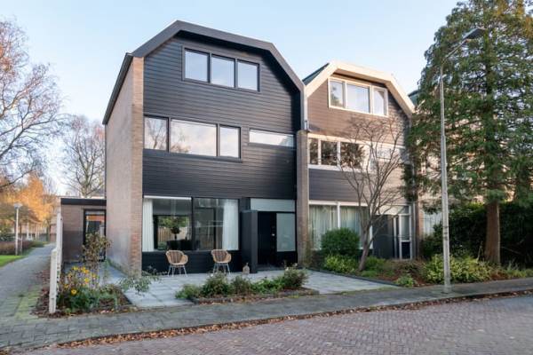 Woning Don Boscolaan 24 Amstelveen