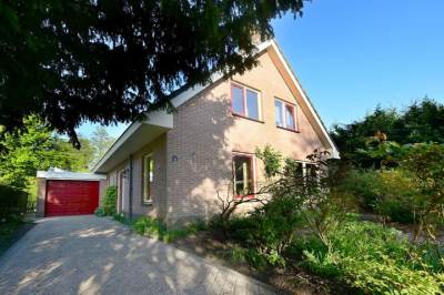 Woning Zwaluw 6 Zuid-Scharwoude