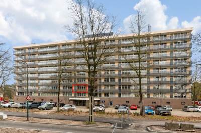 Woning Groenlinglaan 26 Bilthoven