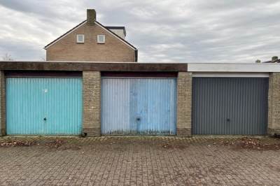 Garage Lautastins 3G Stiens