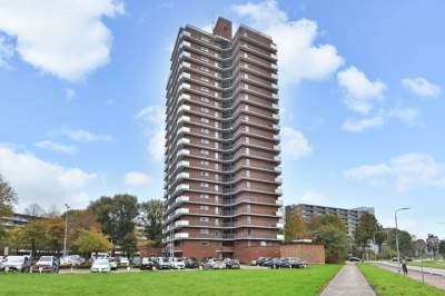Woning Dunantstraat 1357 Zoetermeer