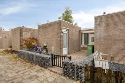 Woning Derde Rompert 103 Den Bosch