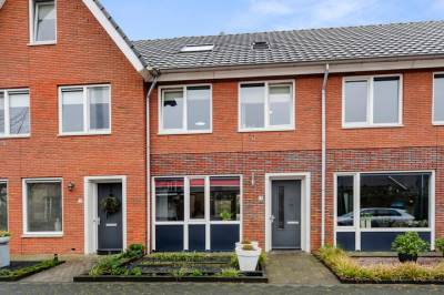 Woning Kievitweide 14 Renswoude