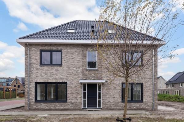 Woning Boterland 53 Bunschoten-Spakenburg