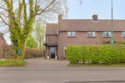 Woning Horsterweg 14 Stoutenburg