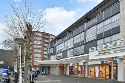 Woning Middenmolenplein 42 Gouda