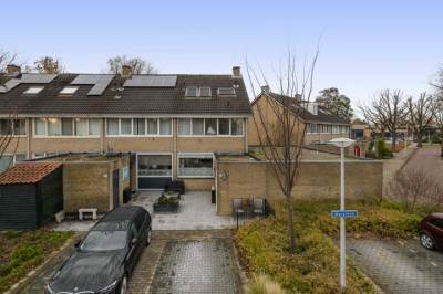 Woning Marathon 10 Krimpen aan den IJssel