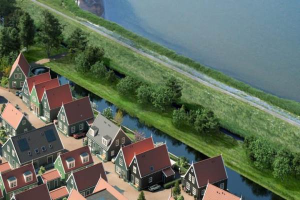 Woning Zinkerwerf 25 Marken