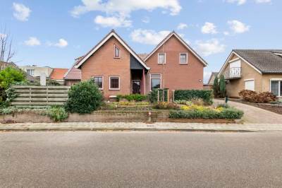 Woning Clarissenstraat 16 Wamel