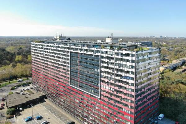 Woning Laan van Vollenhove 56 Zeist