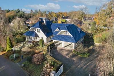 Woning Falkenburgerf 1 Ommen