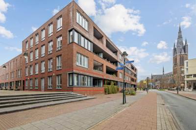 Woning Schietspoel 2 Hilversum