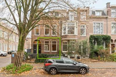 Woning Onder de Linden 25 Arnhem