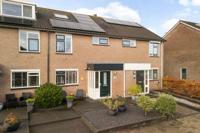 Woning Hoefslag 4 Kamerik