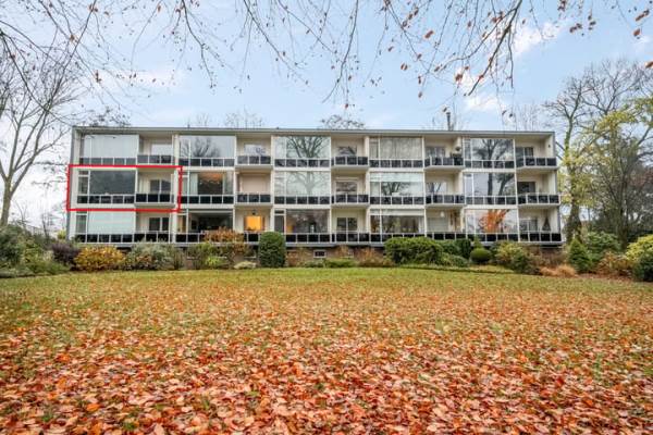 Woning Edeseweg 881 Bennekom