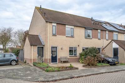 Woning Visserij 30 Zaltbommel