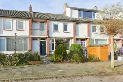 Woning Godebaldstraat 8 Mijdrecht