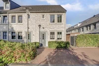 Woning Land voor Water 48 Waddinxveen