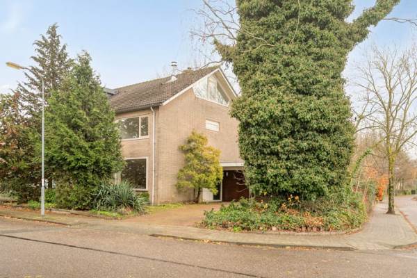 Woning Wandscheerstraat 39 Ede
