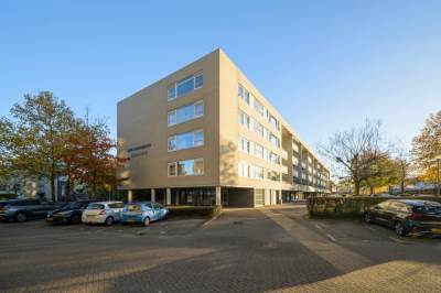 Woning Maria Cherubinastraat 106 Breda