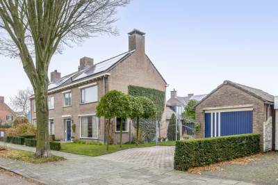 Woning Harry Jansenlaan 21 Schijndel