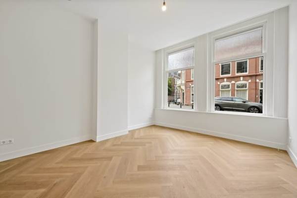 Woning Banstraat 14 Den Haag