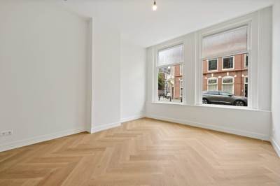 Woning Banstraat 14 Den Haag