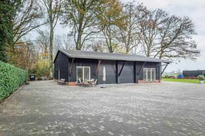 Woning Engbergseweg 1A Voorst (Gem. Oude IJsselstreek)