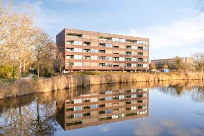 Woning Griffioenstraat 196 Middelburg