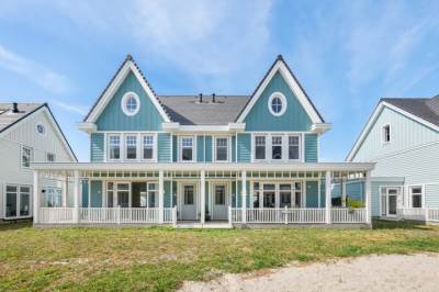 Woning Elisabeth van Matenessedreef 33 Monster