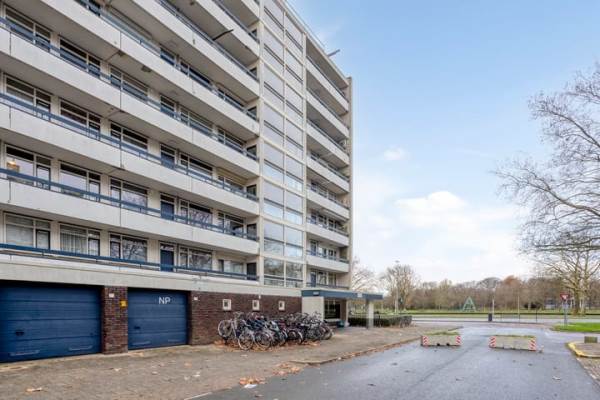 Woning Hisveltplein 26 Arnhem