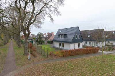 Woning Korenmolen 1 Smilde
