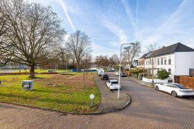Woning Groeneweg 13 Zwolle