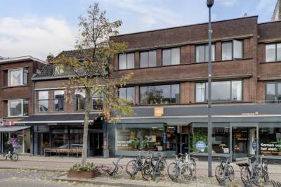 Woning Biltstraat 22E Utrecht