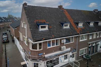Woning Dageraadsweg 47 Den Bosch
