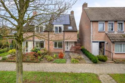 Woning Beatrixlaan 10 Asten